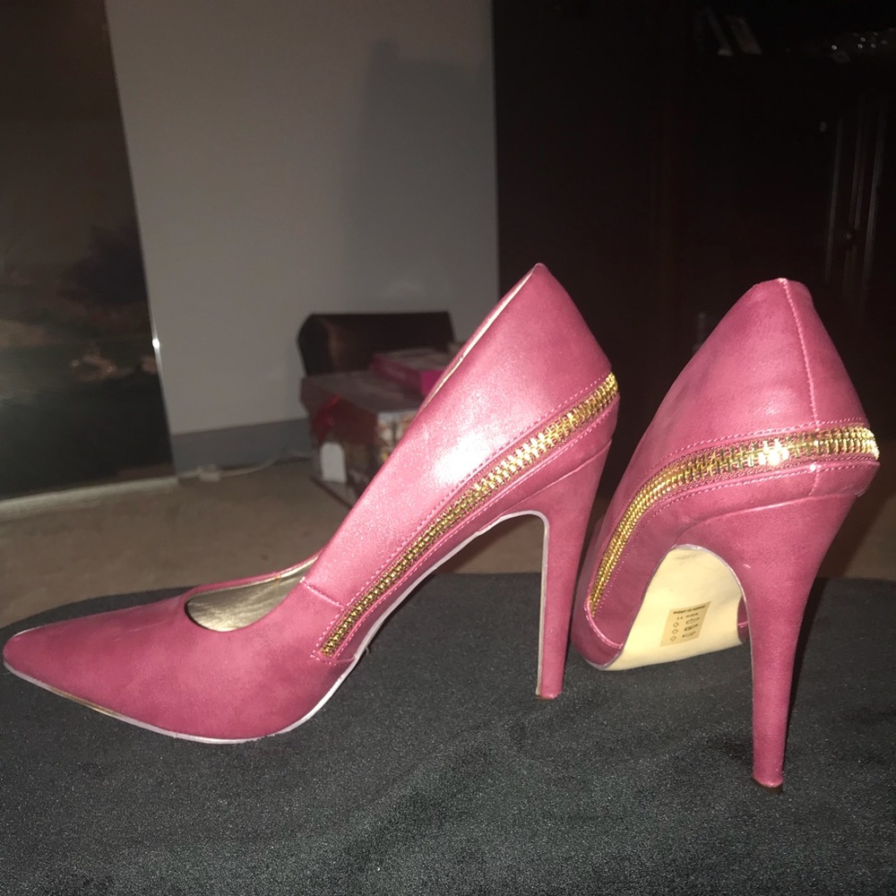 Shoes